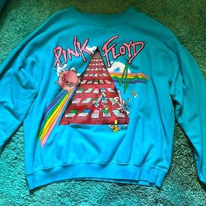 Pink Floyd Sweatshirt